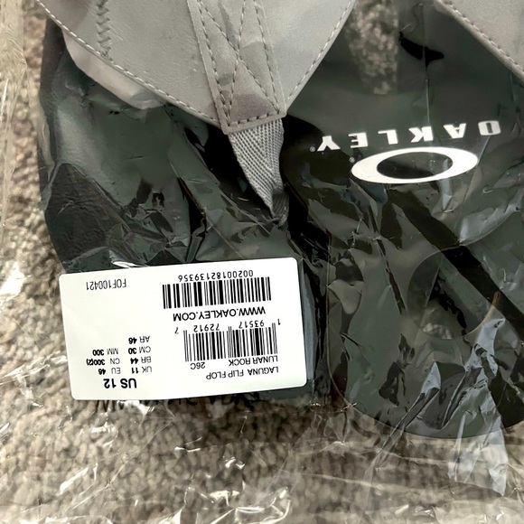 Laguna Flip Flop Lunar Rock - Picture 5 of 6